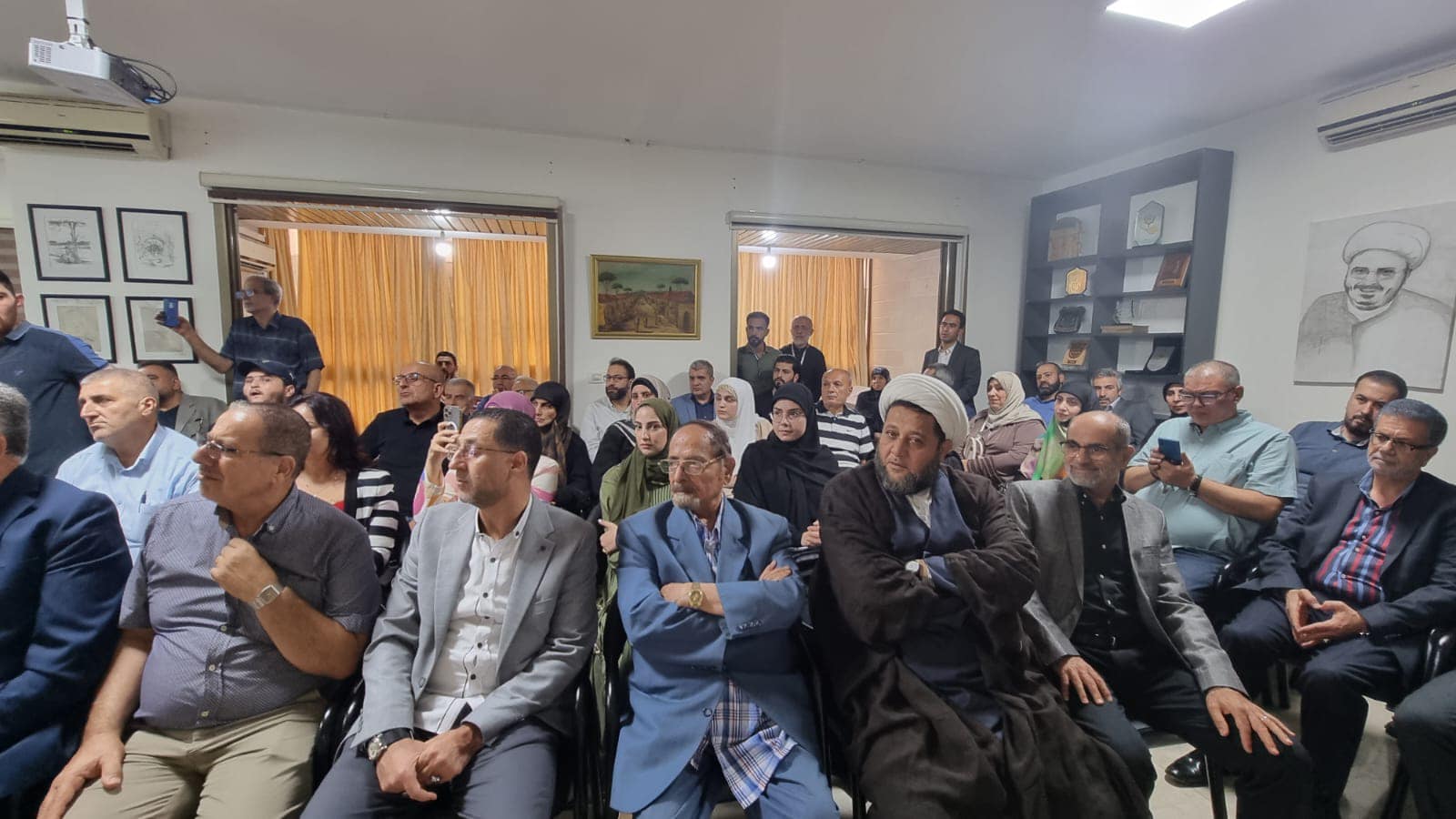 الملتقى الثقافي اللبناني